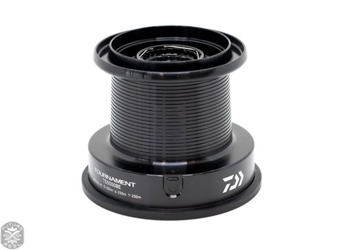 Bobina ricambio daiwa - bobina, di