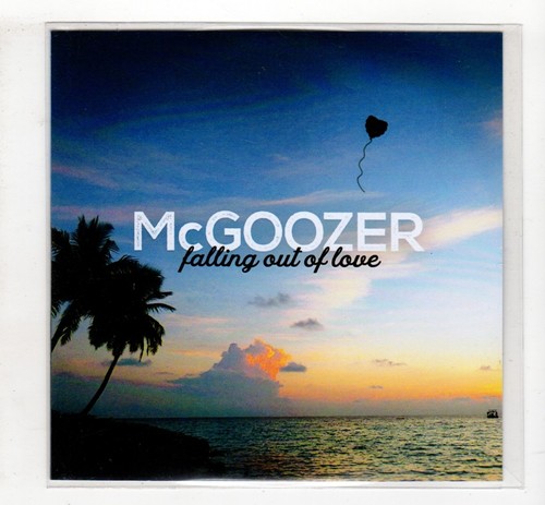 Mcgoozer falling out - falling,