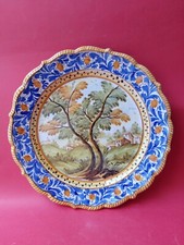 Piatto, Castelli Mignini