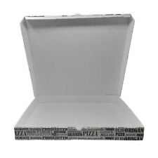 SCATOLA PIZZA 45x45 x H 4,5  (50 PEZZI)