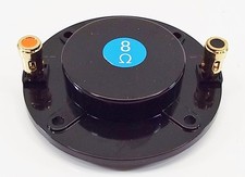 Diaframma OEM Cerwin Vega DIAP00002 per driver CD34B adatto per altoparlante CVA-28 PSX-122