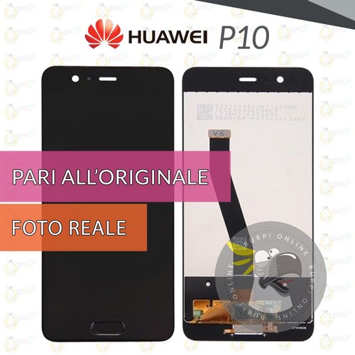 Display huawei p10 - display, vtr-l09