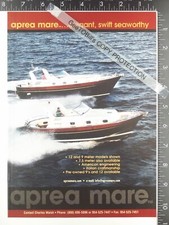 1999 ADVERTISEMENT AD for