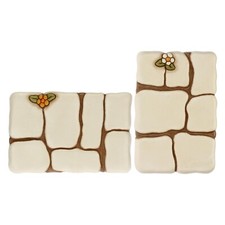 S3176 A91 Set 2 pezzi di