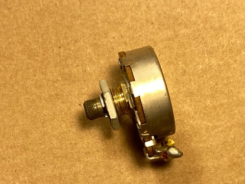 Amplificatore chitarra conico