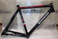 Tommasini carbon rim