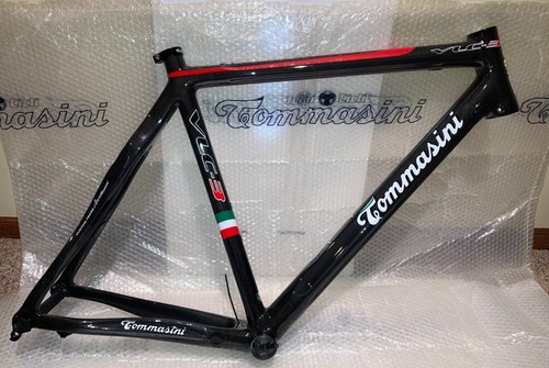 New tommasini carbon - -,