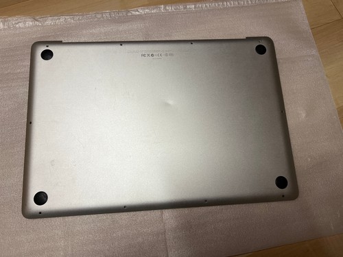 Apple macbook pro - apple, 15