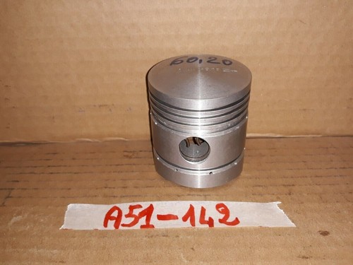 Pistone sciam 509 moto - pistone,