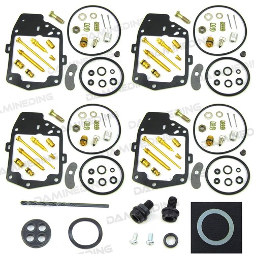 Kit ricostruzione carb - carb, 75