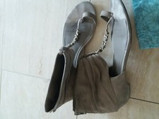 Sandali ASH Numero 39