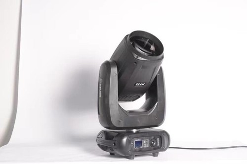 Testa mobile beam 300w - beam,