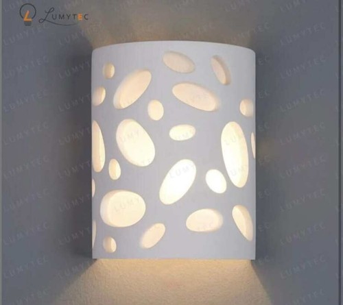 Applique gesso ceramico - in,