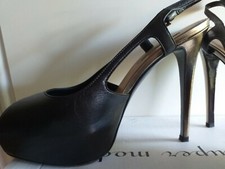 Scarpe Donna di vera pelle
