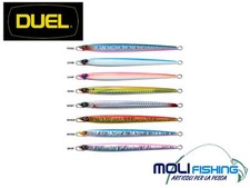 ARTIFICIALE VERTICAL JIGGING DUEL AILE FLASH TB 90 GR COLORI A SCELTA - OFFERTA