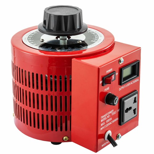 Trasformatore variabile 1000va - trasformatore,