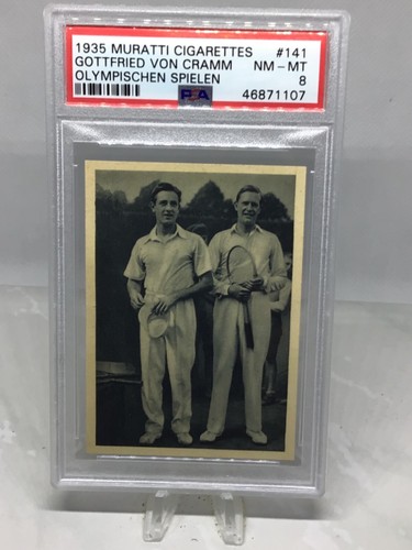 1935 muratti 141 - 1935, #141