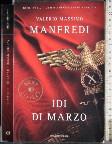 Oscar idi marzo valerio - idi, marzo.