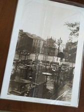 Stampe di antiche foto  su