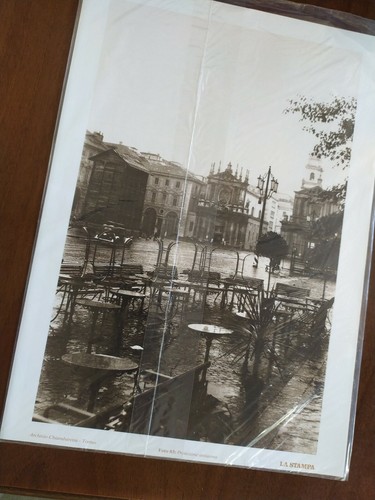 Stampe antiche foto su - di,