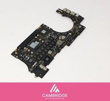 MacBook Pro 15" A1398 fine 2013 scheda logica i7 2,3 GHz 16 GB GT750M EMC 2745