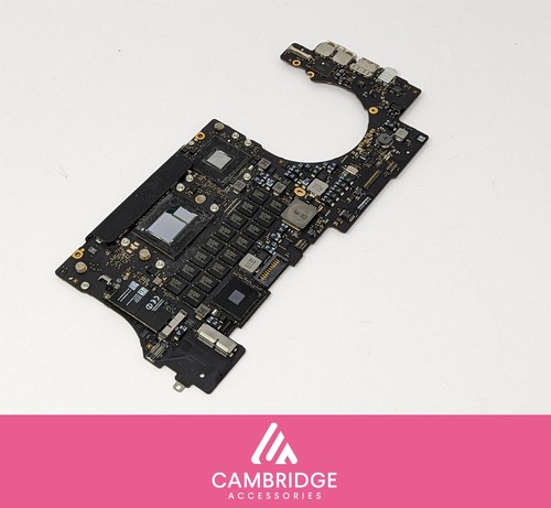 Macbook pro a1398 - 15",