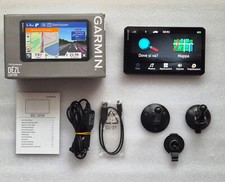 Navigatore garmin dezl lgv 700 - lgv,