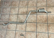 SCARICO MARMITTA ANSA LANCIA