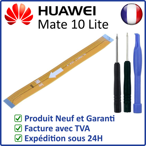 Nappe interne connexion - interne, du