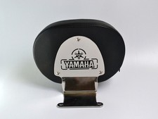 Schienale Per Pilota Yamaha Midnight Star XVS 950, Vstar XVS 950 A