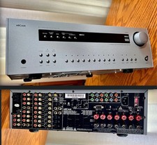 Arcam AVR300 7.1 canali Dolby
