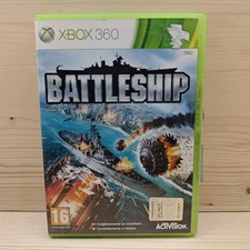 Battleship - Per Microsoft Xbox360