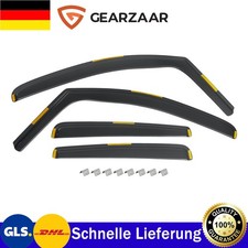 Kit Deflettori Antivento