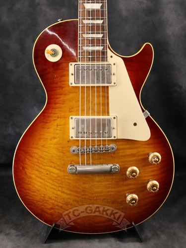 Gibson custom shop 2003 - custom,