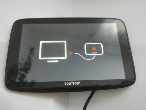 Tomtom essential 4pn60 - go,
