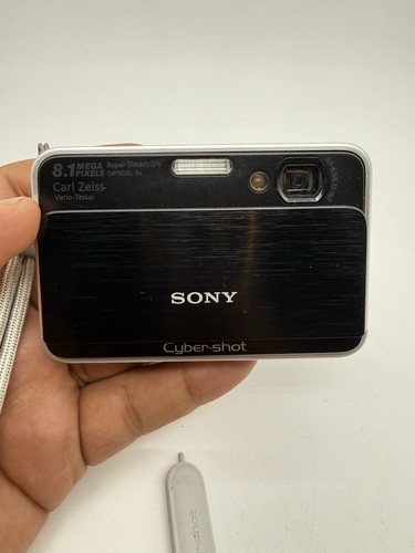 Sony cyber shot - cyber,