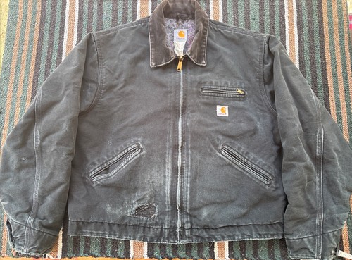 Carhartt detroit giacca - carhartt,
