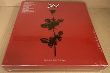 DEPECHE MODE - Violator 12" Singles (10LP Vinyl BOX) 2020 12DMBOX07 NEW / SEALED