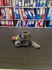 POMPA ACQUA ALFAROMEO GIULIA 1ª SERIE ALFA 1750