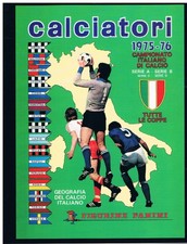 Mancolista 1975/76 album
