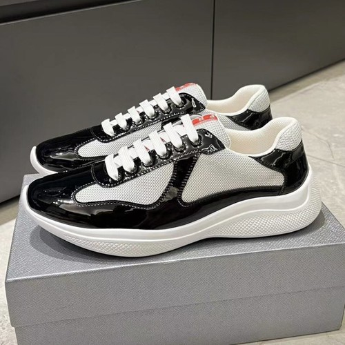 Prada america cup - america’s,