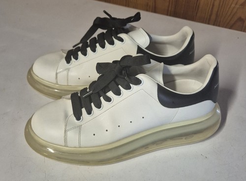 Baskets alexander mcqueen - baskets,