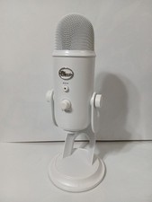 Microfoni Blu Yeti Microfono