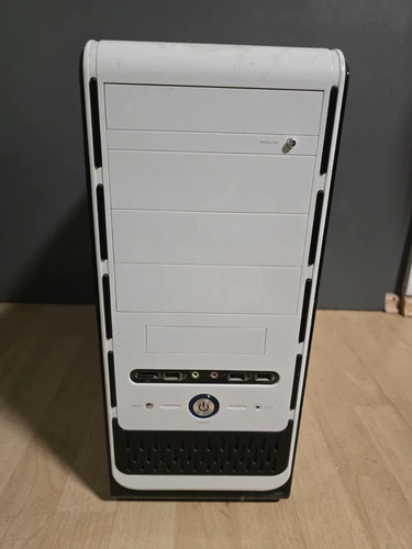 Cooltek retro 540 4 gb - retro, i3-540,