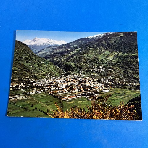 Edolo 700 valle - valle,
