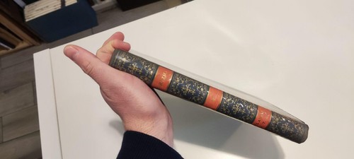 Orazio opere utet - -,