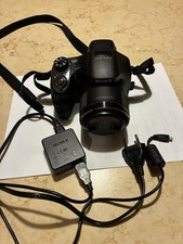 fotocamera digitale reflex 