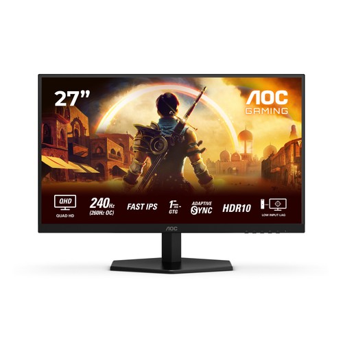 Aoc monitor q27g42ze 6 - aoc, 68,6