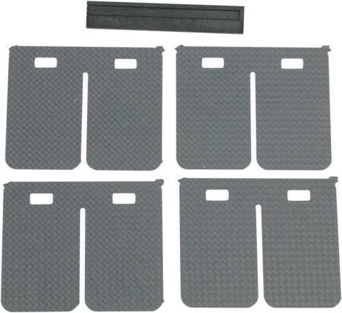 Set petali ricambio - set,