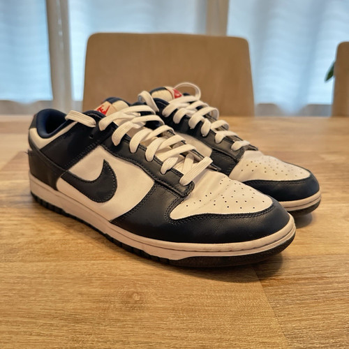 Sneakers basse nike - dunk, low
